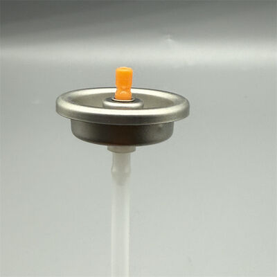 วาล์วฉีด WD-40 กันน้ําเกลือสําหรับมืออาชีพทางเรือที่มีปริมณฑลกันน้ําและครอบคลุมกว้าง