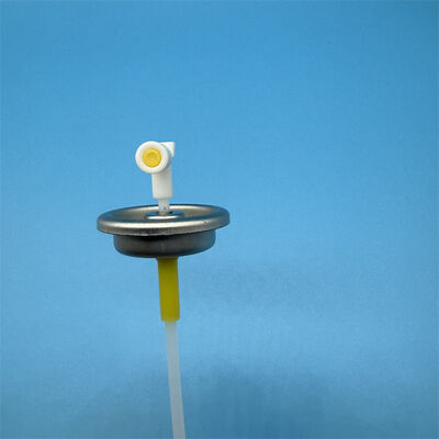 วาล์วปรับอากาศความแม่นยำสูงสำหรับระบบจ่ายอัตโนมัติ พร้อมการออกแบบที่ป้องกันการรั่วไหลอย่างเหนือชั้น