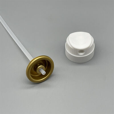 วาล์วสเปรย์ร่างกายที่มิตรกับเด็กสําหรับเด็ก