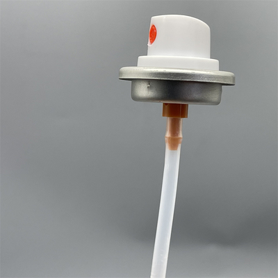 วาล์วพ่นสีเกรดมารีนทนต่อการกัดกร่อนสำหรับใช้งานในน้ำทะเลและการเคลือบสารป้องกันการกัดกร่อนพร้อมตัวเรือนทองเหลืองปิดผนึก