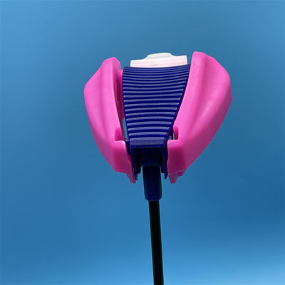 ฝาครอบทริกเกอร์ละอองลอยแบบ Dual-Mode เหมาะสำหรับการใช้งานพ่นแบบกว้างและแม่นยำ