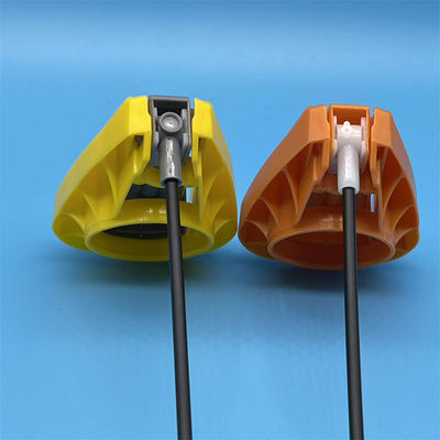 เครื่องกระตุ้นกระเทียมระบายน้ําอากาศที่มีประสิทธิภาพสูงสําหรับการรายละเอียดรถยนต์ที่มีการออกแบบกันรั่ว