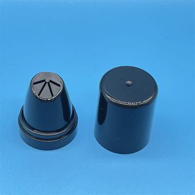 Premium Hair Mousse Aerosol Accessory for Professional Salon Styling with Secure Lock-On Fit