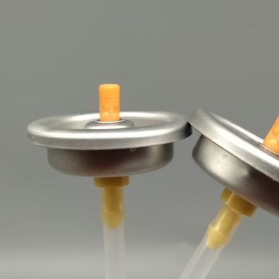 วาล์วฉีดพ่นสารกำจัดแมลงชนิดน้ำ ติดตั้งง่าย ขนาดกะทัดรัด สำหรับใช้ในครัวเรือนและกำจัดแมลงในพื้นที่ขนาดเล็ก พร้อมอัตราการไหลที่ปรับได้