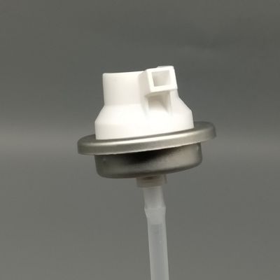 วาล์วระบายอากาศสําหรับการโกนฟองที่มีการกระจายอากาศที่เรียบร้อยและคง