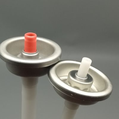 วาล์วดับเพลิง หน่วยการปล่อยแรงดันสูงสําหรับเครื่องดับเพลิงแบบพกพา