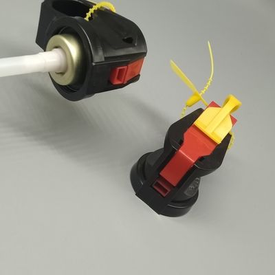 วาล์วเครื่องดับเพลิงอุตสาหกรรมสําหรับอุปกรณ์ความปลอดภัยภารกิจหนัก