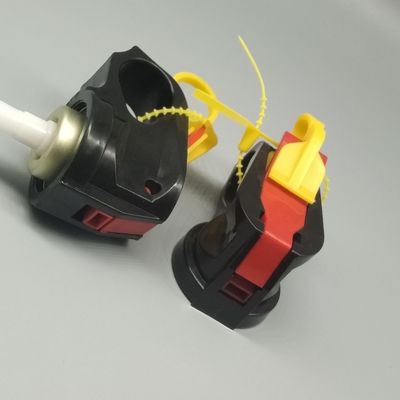 วาล์วปล่อยสารดับเพลิงสำหรับใช้งานในกรณีฉุกเฉินด้วยละอองลอย