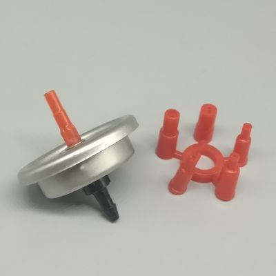 วาล์วเติมแก๊สบิวเทนเพื่อการถ่ายโอนและเติมเชื้อเพลิงอย่างมีประสิทธิภาพ