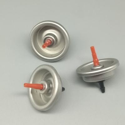 วาล์วก๊าซไฟแช็กขนาด 1 นิ้ว เพื่อการปล่อยก๊าซบิวเทนที่ราบรื่นและควบคุมได้