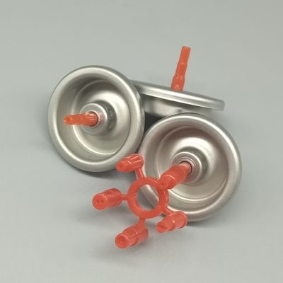 วาล์วแก๊สสำหรับไฟแช็ก เพื่อการไหลที่สม่ำเสมอและเติมง่าย