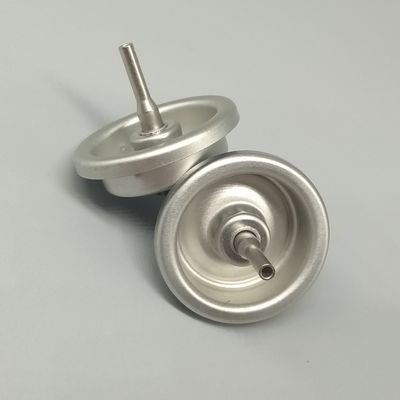 Compact One Inch Lighter Gas Valve for Confined Mechanical Spaces with Quarter-Turn Operation