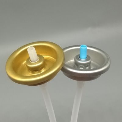 HVLP Powder Spray Valve, Fluidized Applicator - High Transfer Efficiency for Eco-Conscious Coating Reduced Overspray & Waste
