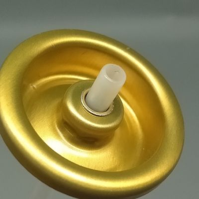 ระบบจ่ายผงสเปรย์วาล์วแบบแห้งสำหรับทัลคัม, กราไฟต์ และสารช่วยปล่อย