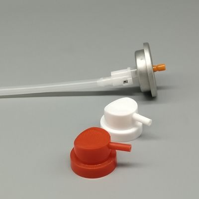 Innovative 360 Degree Valve Delivers Consistent Reliable Performance from Any Angle