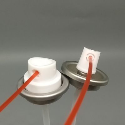 วาล์วสเปรย์แว็กซ์สำหรับแผงหน้าปัดรถยนต์ - ฉีดพ่นเรียบเนียนเพื่อความเงางามและการปกป้อง