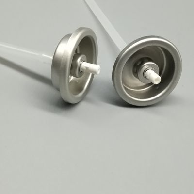 วาล์วทําความสะอาดแอร์โรโซลคาร์บิวเรเตอร์ ออกแบบให้มีผลการฉีดที่ประสิทธิภาพ