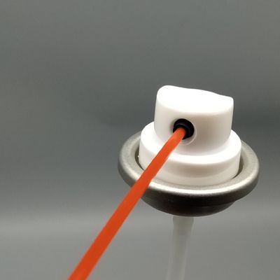 WD-40 All-Purpose Lubricant Valve For Spray Cans – Versatile Dispensing Nozzle For Mechanical Maintenance And Rust Prevention