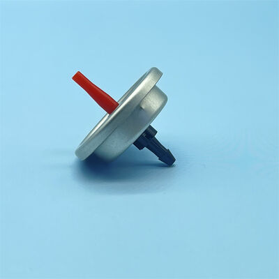 วาล์วสเปรย์ขนาด 1 นิ้ว สำหรับกระป๋องแก๊สเบา วาล์วสเปรย์อเนกประสงค์สำหรับใช้งานกับบิวเทน