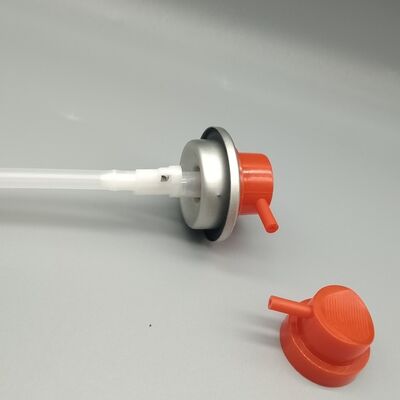 โซลูชั่นวาล์ว 360 องศาที่สมบูรณ์แบบ ด้วยความละเอียดในทุกทิศทาง