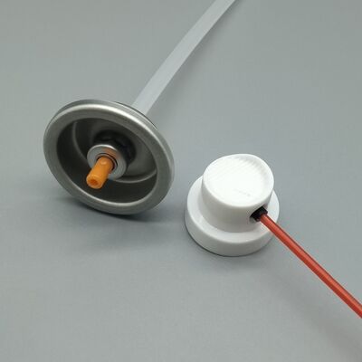 วาล์วทำความสะอาดคาร์บูเรเตอร์ที่ทนทานและเรียบง่ายเป็นพิเศษสำหรับตลาดกำลังพัฒนาและเวิร์คช็อปพื้นฐานที่มีชิ้นส่วนน้อยกว่าและซ่อมแซมภาคสนามได้ง่าย