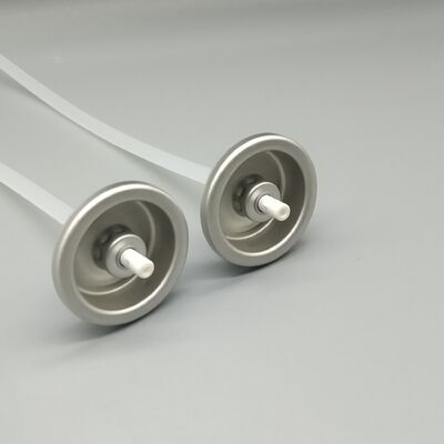 วาล์วทําความสะอาดคาร์บิวเรเตอร์ที่ประหยัดและทนทานสําหรับเครื่องจักรเกษตรที่มีการทํางานง่าย ๆ ด้วยปุ่มกด