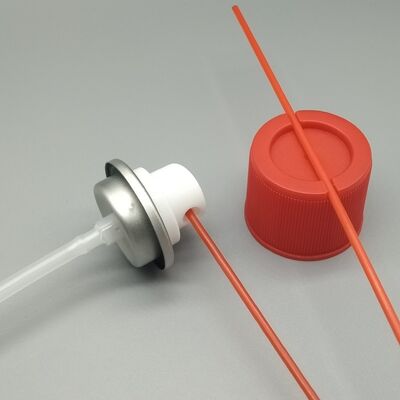 Reliable Carburetor Service Valve for High-Performance Engine Builds with Anodized Finish and High-Flow Port