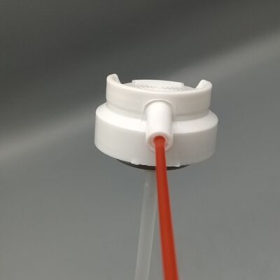 WD-40 Rust Prevention Valve, Universal Aerosol Valve For Metal Rust Protection, Industrial & Automotive Maintenance