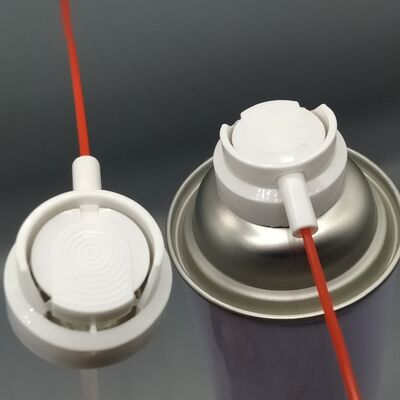 วาล์วทําความสะอาดคาร์บิวเรเตอร์สากลระดับพรีเมี่ยมสําหรับการบํารุงรักษาเครื่องยนต์ขนาดเล็ก