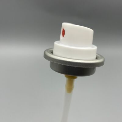 วาล์วฟองโกนที่น่าเชื่อถือได้ทุกสภาพอากาศ สําหรับการดูแลบุคคลภายนอกและการเดินทาง ด้วยการติดตั้งอุณหภูมิที่มั่นคงและ Port Anti-Clog