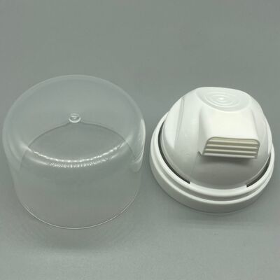 วาล์วฟองโกนอุตสาหกรรมที่ทนทานสําหรับอุปกรณ์อาชีพร้านตัดผมที่มีปริมาณการผลิตสูงและกระดูกวาล์วที่เสริม