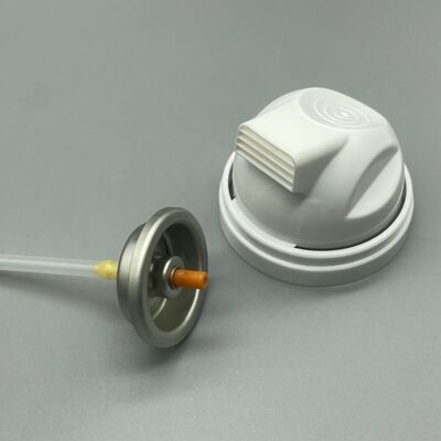 สเปรย์โฟมโกนหนวดระดับพรีเมียมสำหรับผู้ชาย โฟมโกนหนวดและสเปรย์ครีม