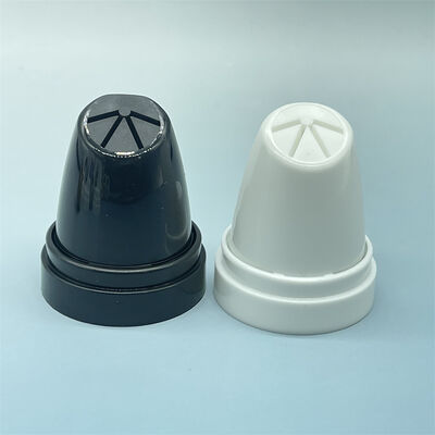 วาล์วละอองลอยประสิทธิภาพสูง 1.3 มม. สำหรับผลิตภัณฑ์ดูแลเส้นผม พร้อมอลูมิเนียมทนการกัดกร่อนและการออกแบบป้องกันการอุดตัน