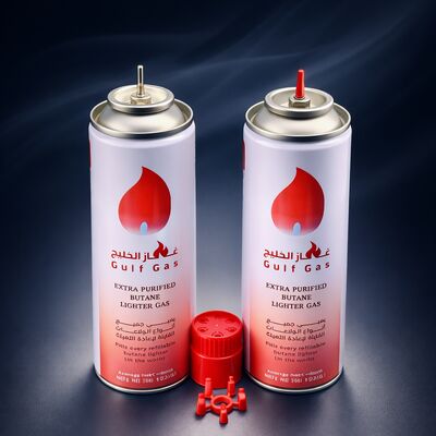 วาล์วเติมแก๊สบุเทนที่น่าเชื่อถือ สําหรับการใช้ในบ้านและภายนอก