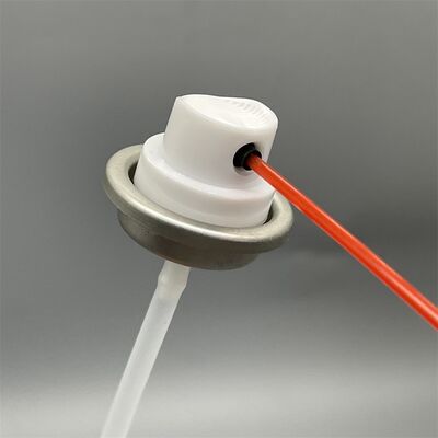 วาล์วระบายน้ํา WD-40 ที่มีประสิทธิภาพสูงสําหรับสเปรย์บํารุงรักษาหลายประการ