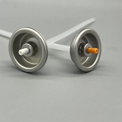 วาล์วระบายน้ํา WD-40 ที่มีความแม่นยําและไม่รั่ว สําหรับการใช้งานน้ํามันย่อยอุตสาหกรรม