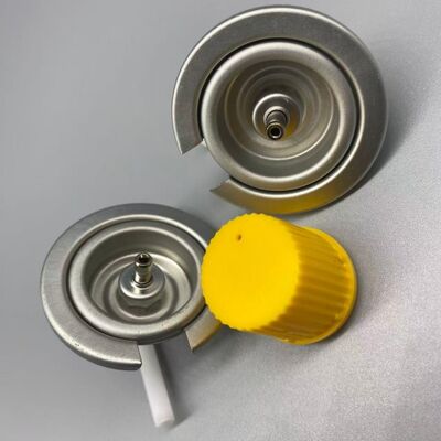 วาล์วเตากลางแจ้งระดับพรีเมียม สร้างที่ทนทานกับการกํากับไฟที่แม่นยํา