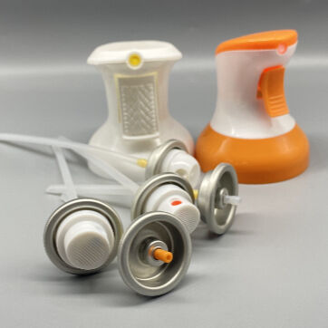 วาล์วระบายน้ําอากาศเครื่องปรับหมอกดีสําหรับการกระจายกลิ่นหอมในพื้นที่กว้าง