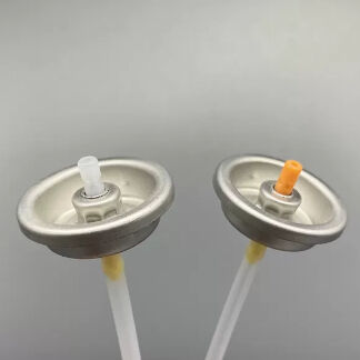 วาล์วระบายอากาศหมอกละเอียดอุตสาหกรรมสําหรับการใช้เครื่องปรับอากาศในพื้นที่ใหญ่