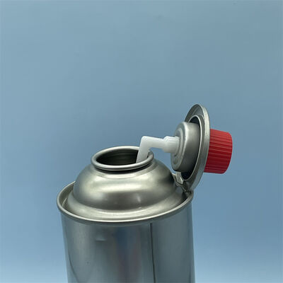 หัวปรับแก๊สเตาแคมป์ปิ้งขั้นสูง ประสิทธิภาพคงที่และการควบคุมแก๊สที่แม่นยำ