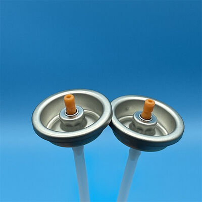 สเปรย์วาล์วทำความสะอาดคาร์บูเรเตอร์ระดับมืออาชีพพร้อมการฉีดพ่นที่ควบคุมได้และประสิทธิภาพการทำความสะอาดที่เหนือกว่า