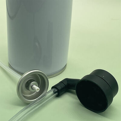 วาล์วปรับลมยางขนาด 1 นิ้ว ที่ออกแบบด้วยความแม่นยํา สําหรับการซ่อมยางฉุกเฉินอย่างต่อเนื่อง