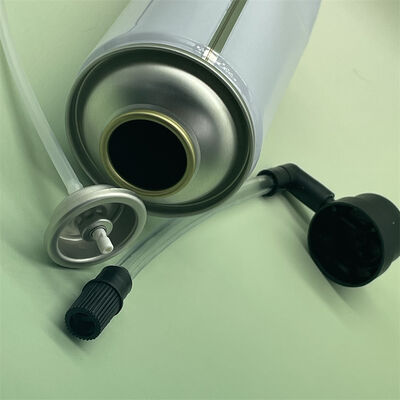 วาล์วอัดลมยางยาวนาน 1 นิ้ว ที่ออกแบบมาเพื่อการทํางานในกรณีฉุกเฉินที่มั่นคง