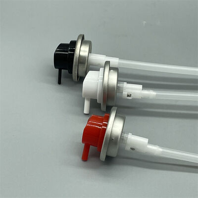 วาล์วสเปรย์แบบ 360 องศาขั้นสูงสำหรับการฉีดพ่นหลายมุมที่เชื่อถือได้และการปิดผนึกที่แน่นหนา