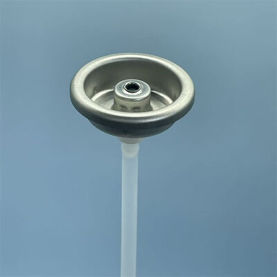 วาล์วละอองลอยสำหรับรถยนต์ขั้นสูงสำหรับระบบเคลือบสีรถยนต์แบบควบคุม