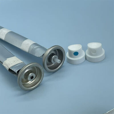 ระบบ Bag-on-Valve ที่ยั่งยืนสำหรับบรรจุภัณฑ์สเปรย์ประสิทธิภาพสูง