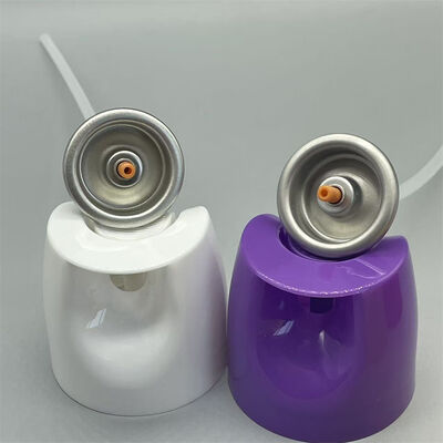 วาล์วฉีดยาฆ่าแมลงที่ใช้น้ํา ด้วยเทคโนโลยีหมอกละเอียด การสร้างที่ทนทานกับการกัดกรอง และการออกแบบที่ไม่ซับ