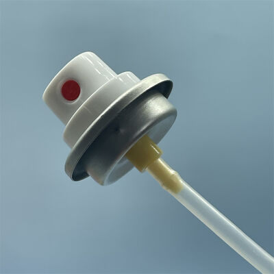 ชุดวาล์วและตัวกระตุ้นน้ำหอมปรับอากาศ OEM สำหรับบรรจุภัณฑ์น้ำหอม