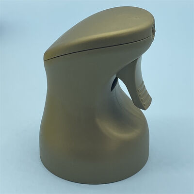 วาล์วสเปรย์อากาศที่มีกลิ่นหอม วาล์วสเปรย์อายโรโซล สําหรับเครื่องระบายกลิ่นที่ใช้ในบ้านและการค้า วาล์วสเปรย์น้ําหอมที่ป้องกันการรั่ว