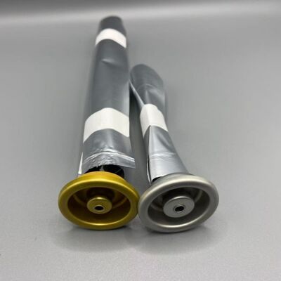 กระเป๋าผู้หญิงบนวาล์ว, กระเป๋าผู้หญิงบนวาล์ว (BOV) - การปิดกันการรั่วและความเข้ากันได้ของบรรจุเครื่องสําอาง